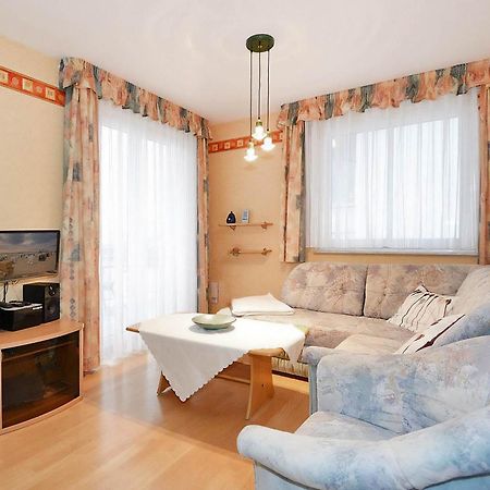 Apartment Ferienidyll 11 Heringsdorf  Extérieur photo