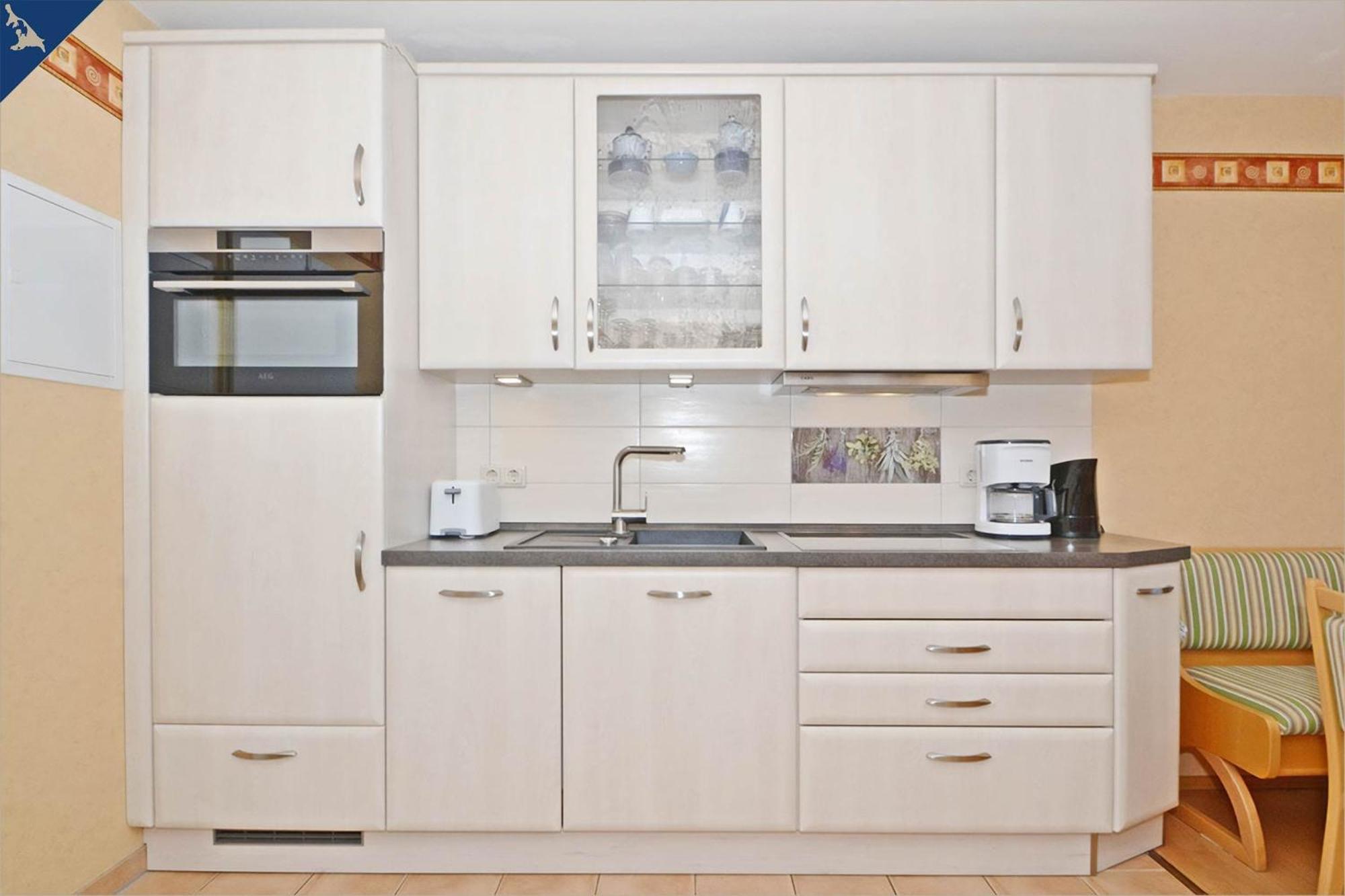 Apartment Ferienidyll 11 Heringsdorf  Extérieur photo