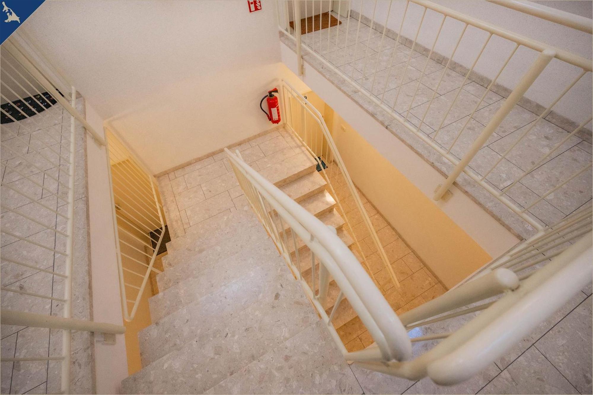 Apartment Ferienidyll 11 Heringsdorf  Extérieur photo
