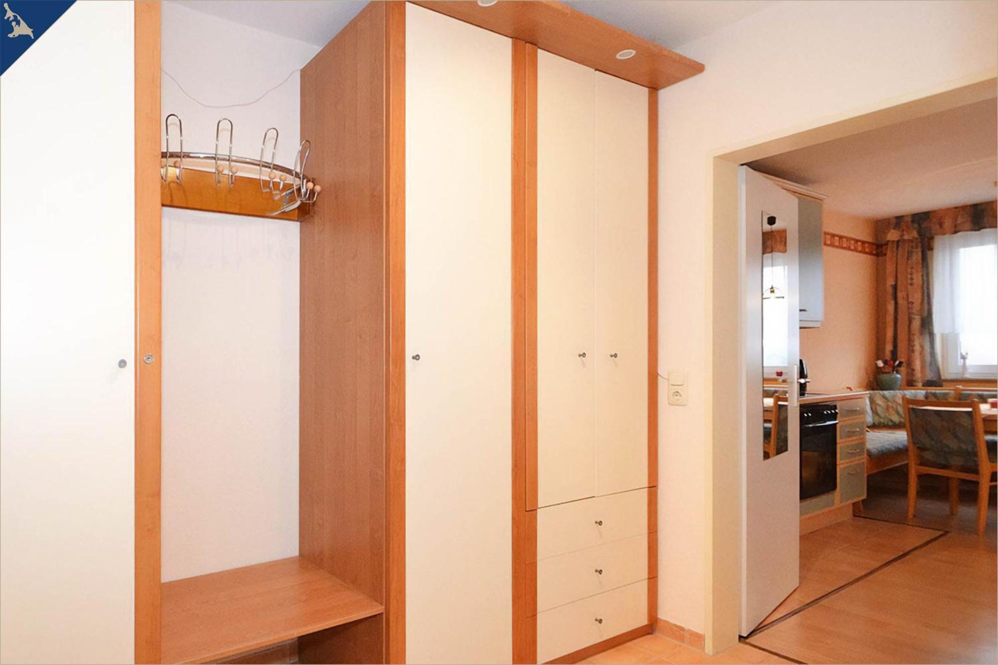 Apartment Ferienidyll 11 Heringsdorf  Extérieur photo