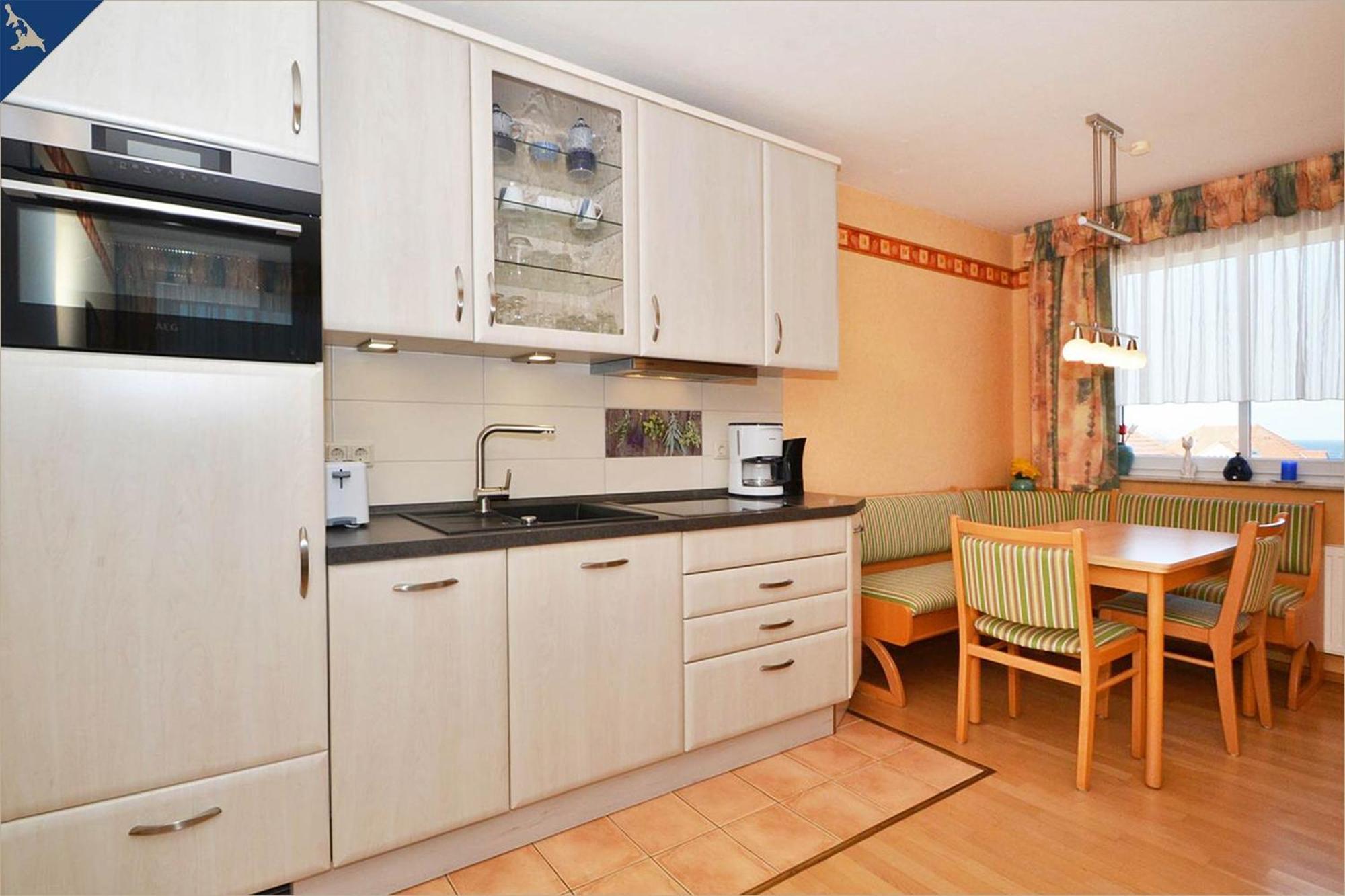 Apartment Ferienidyll 11 Heringsdorf  Extérieur photo